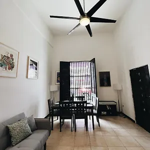 3-br In The Heart Of The Historical Apartment San Juan